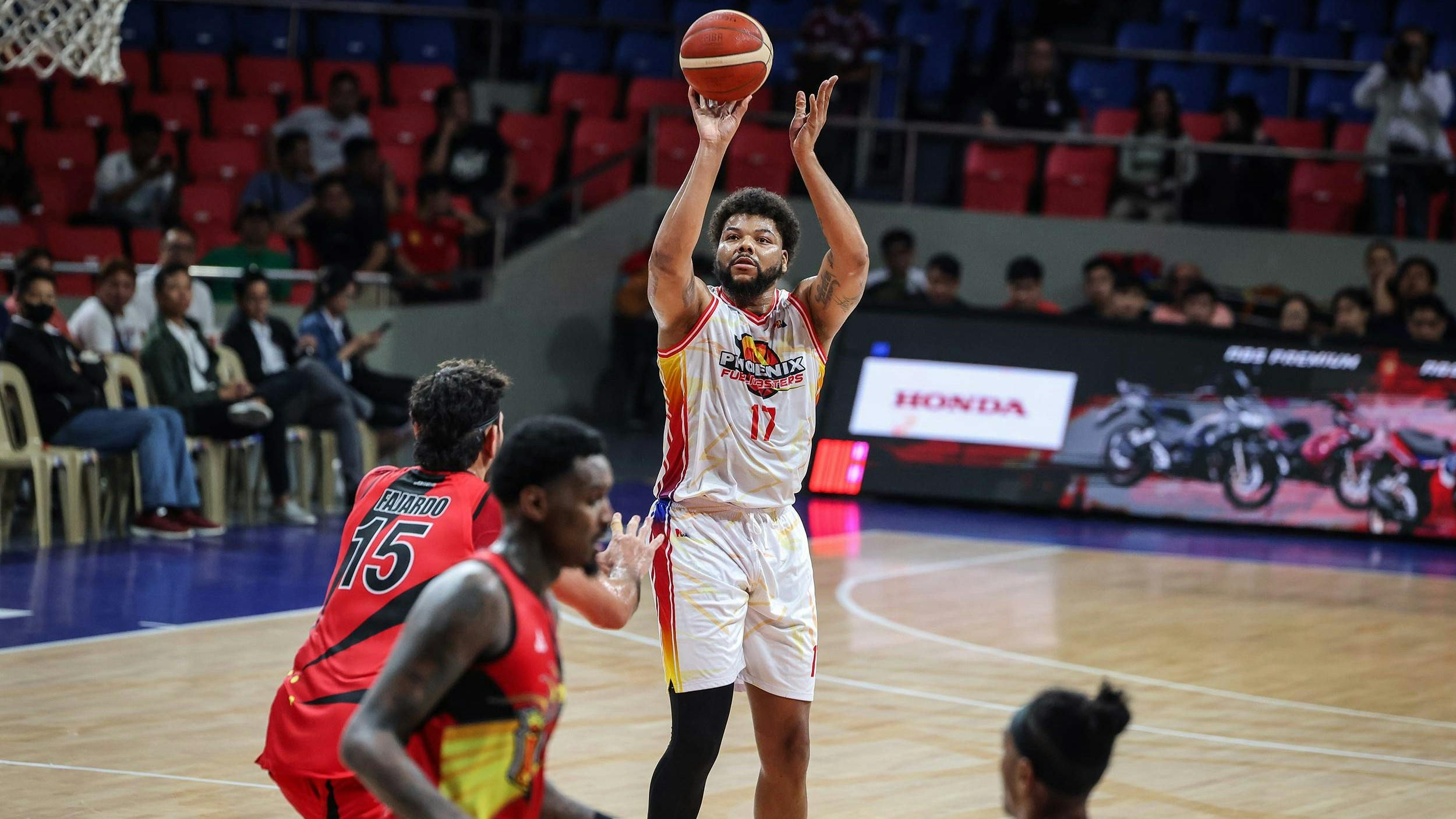 Phoenix eyes breakthrough PBA Commissioner’s Cup win against league-leading NorthPort 